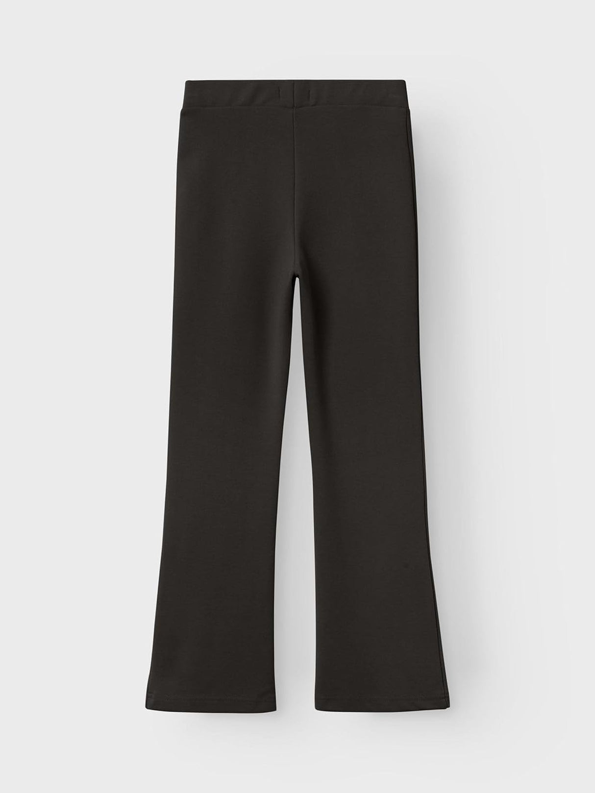 Pantalone Name It Bambina Frikkali Bootcut Nero Name It  Angolo dello Sport