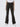 Pantalone NAME IT Bambina FRIKKALI BOOTCUT Nero