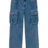 Jeans NAME IT Bambino RYAN ST CARGO Denim