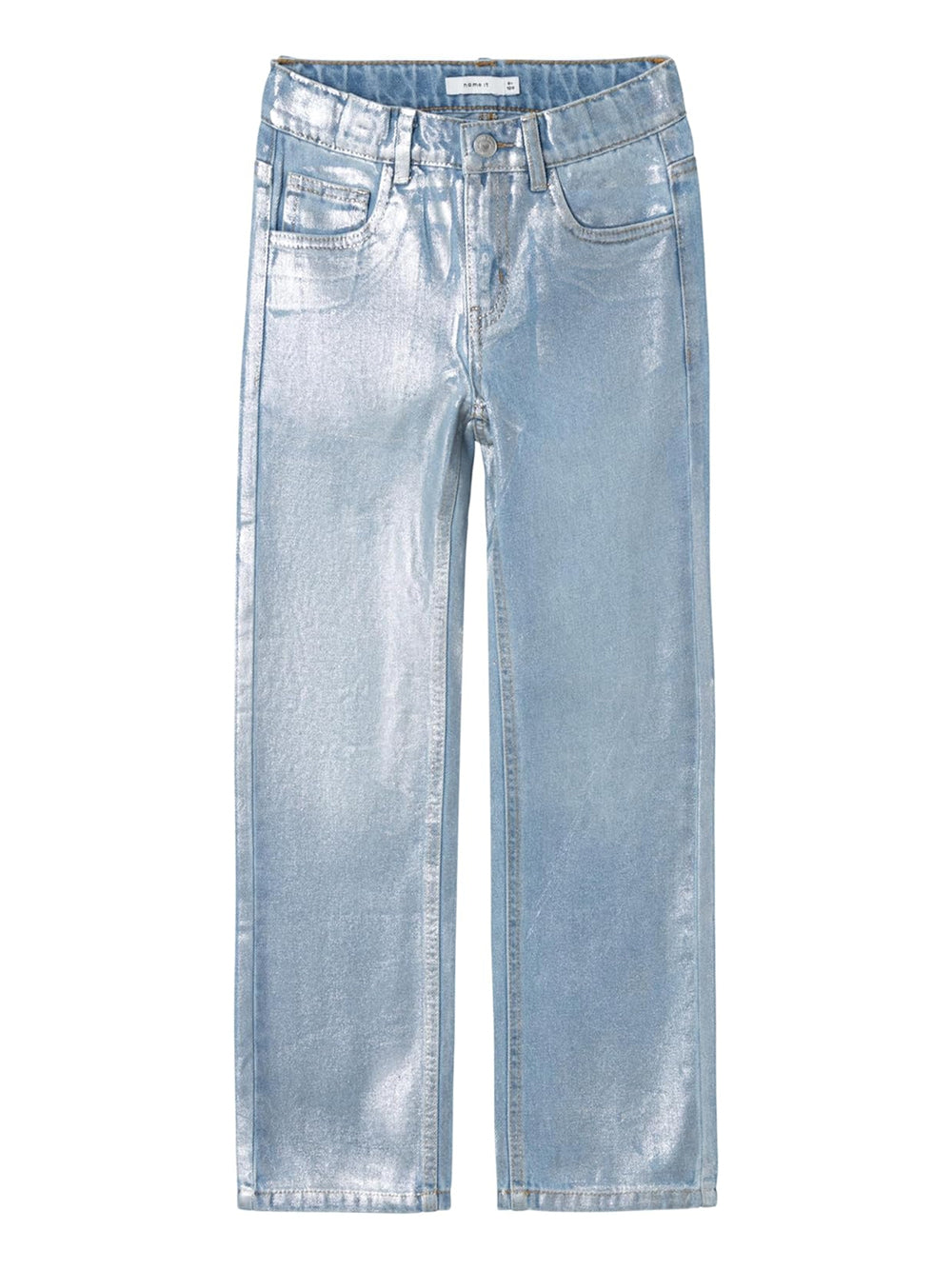 Jeans Name It Bambina Rose Denim Name It  Angolo dello Sport
