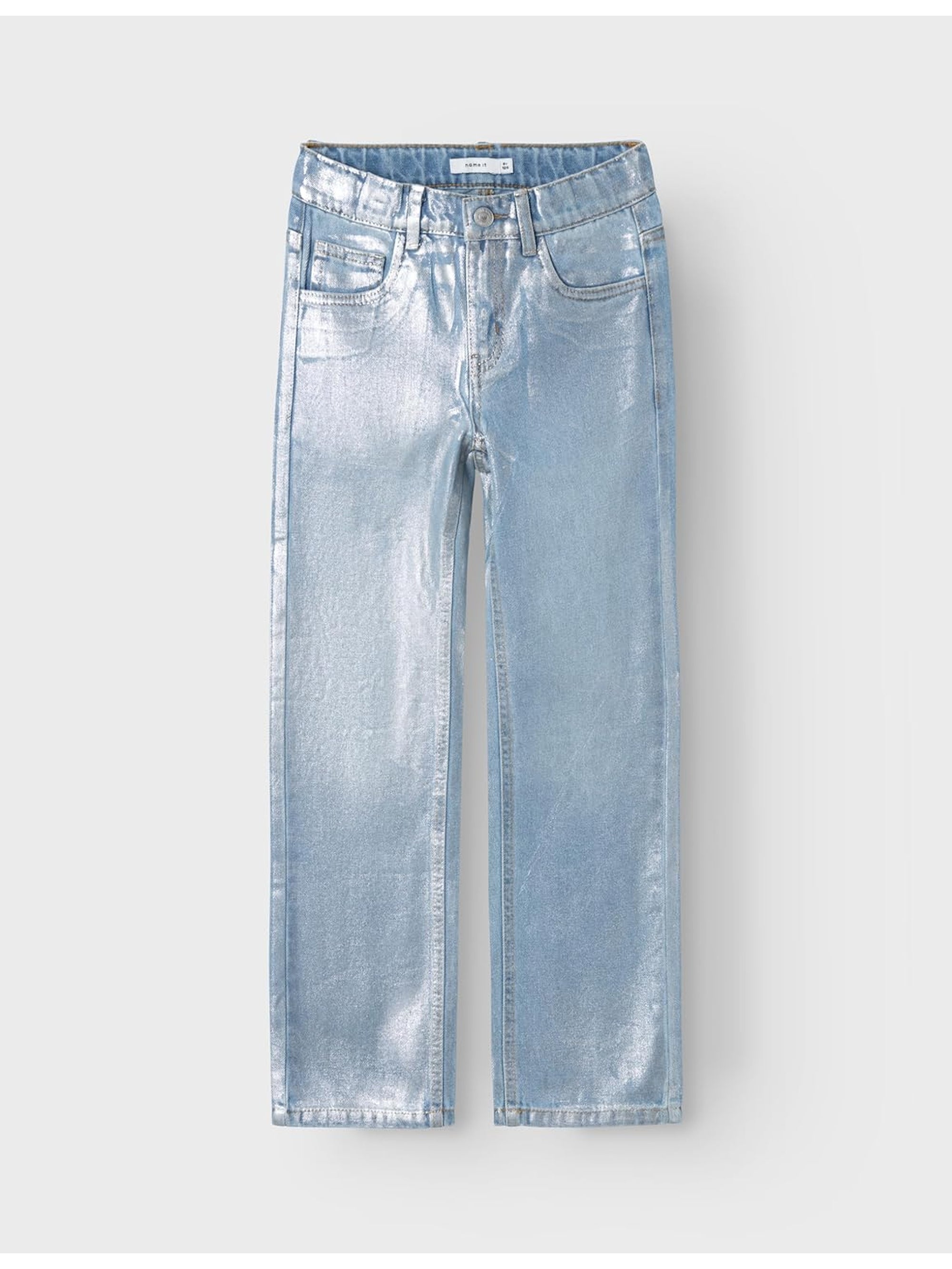 Jeans NAME IT Bambina ROSE Denim