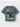 T-shirt NAME IT Bambino SANTI MINECRAFT Navy