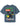 T-shirt NAME IT Bambino SANTI MINECRAFT Navy