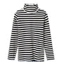 T-Shirt Name It Bambina Onutta Bianco E Nero Name It  Angolo dello Sport