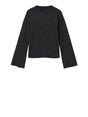 T-Shirt Name It Bambina Sarah Nero Name It  Angolo dello Sport