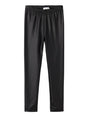 Leggings Name It Bambina Ryllo Nero Name It  Angolo dello Sport