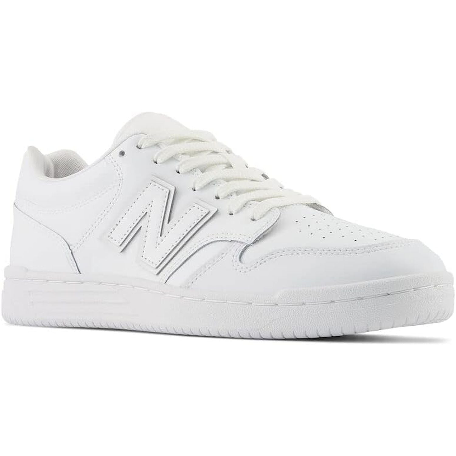 Sneakers NEW BALANCE Unisex lifestyle Bianco