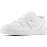 Sneakers NEW BALANCE Unisex lifestyle Bianco