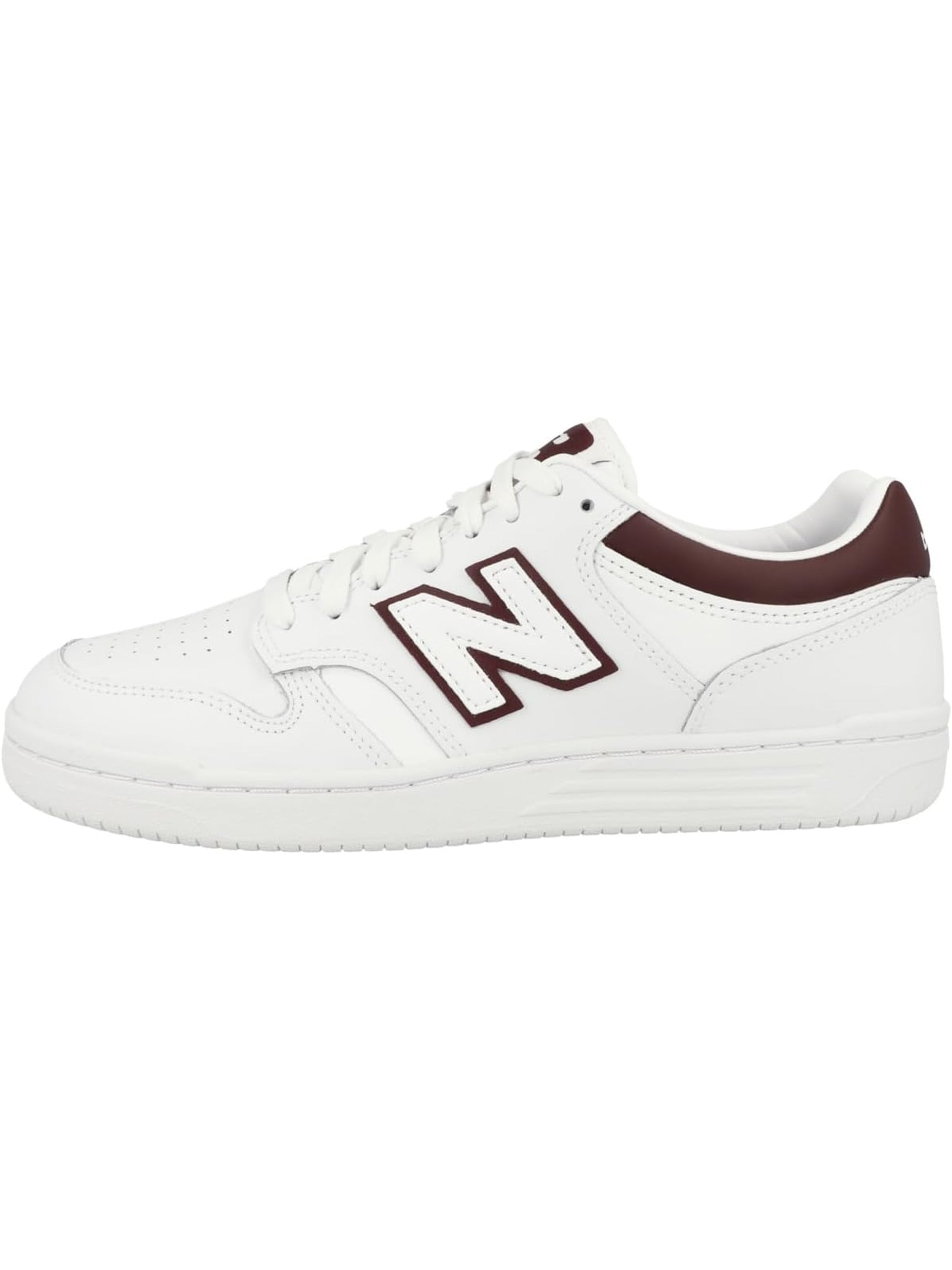 Sneakers NEW BALANCE Unisex lifestyle Nero