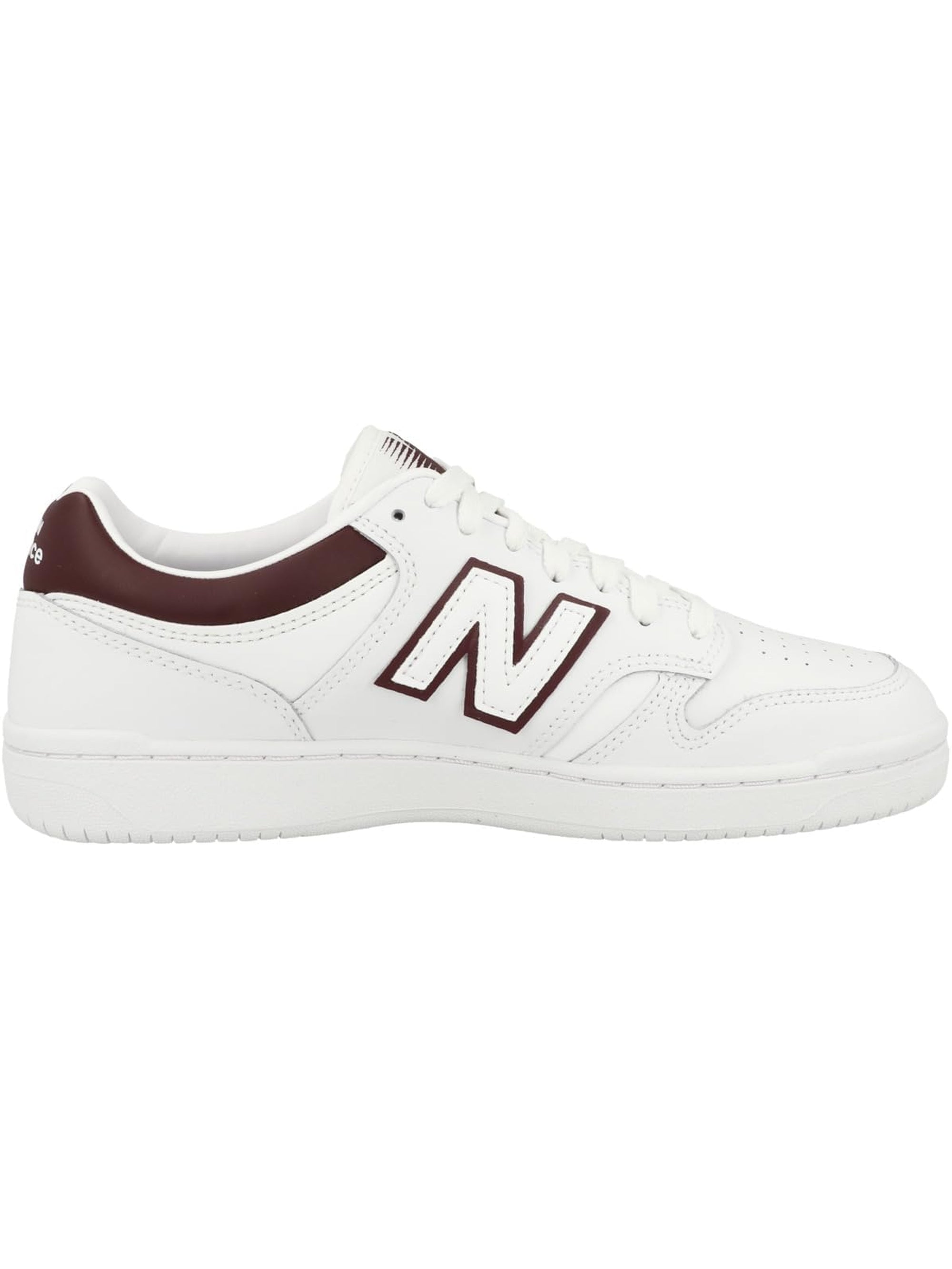 Sneakers NEW BALANCE Unisex lifestyle Nero