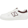 Sneakers NEW BALANCE Unisex lifestyle Nero