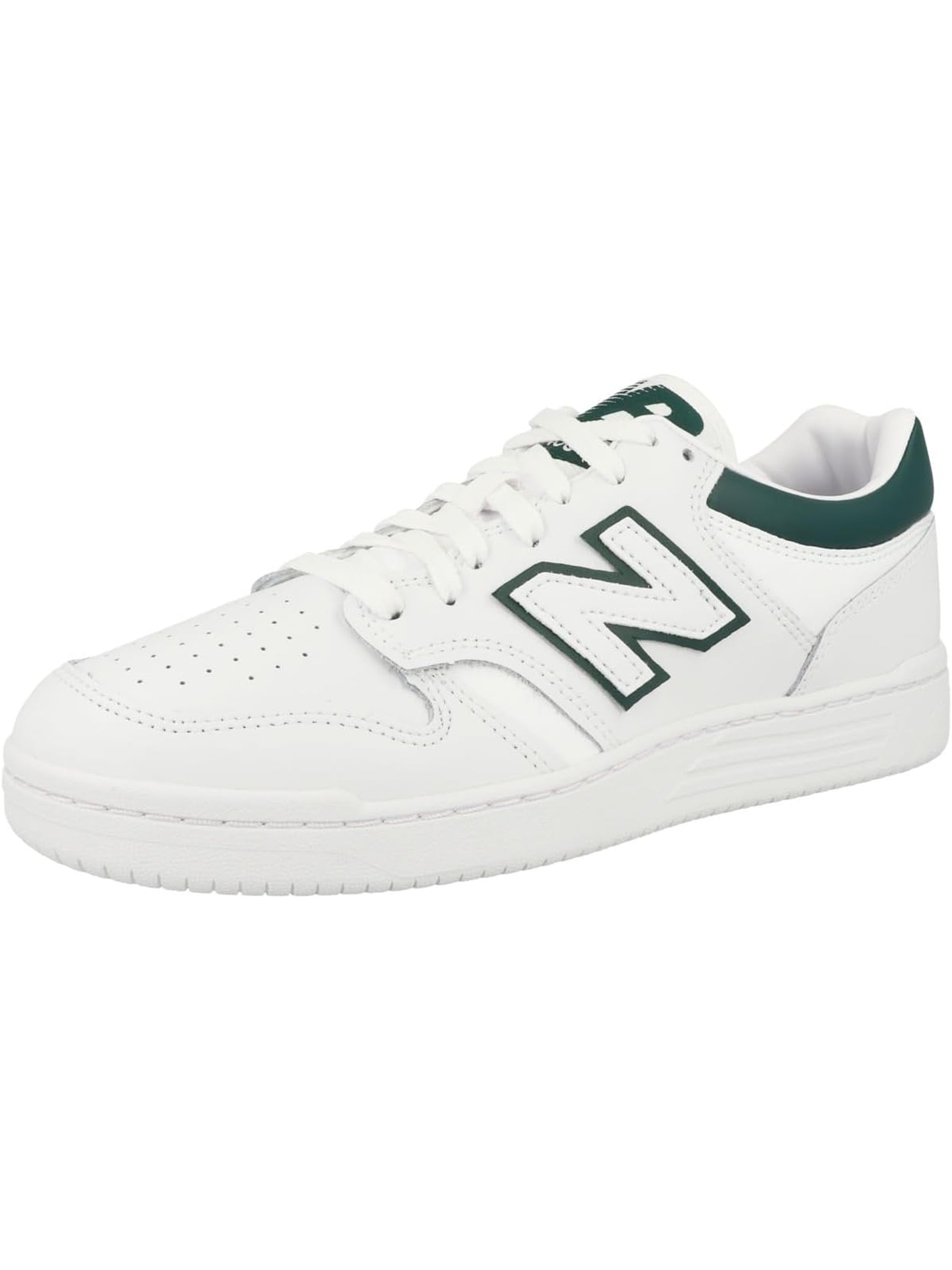 Sneakers NEW BALANCE Unisex lifestyle Bianco