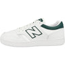 Sneakers NEW BALANCE Unisex lifestyle Bianco