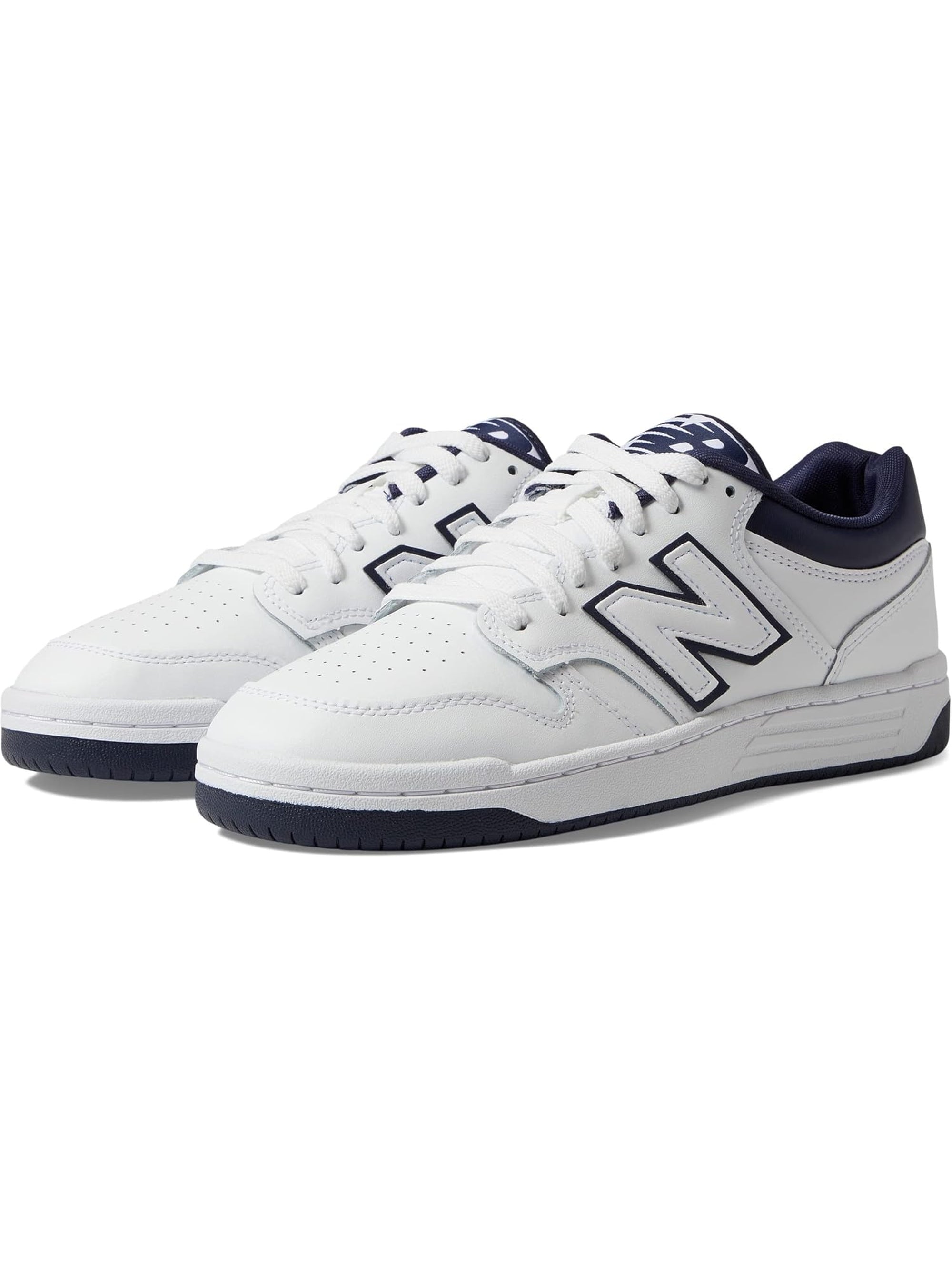 Sneakers NEW BALANCE Unisex lifestyle Bianco