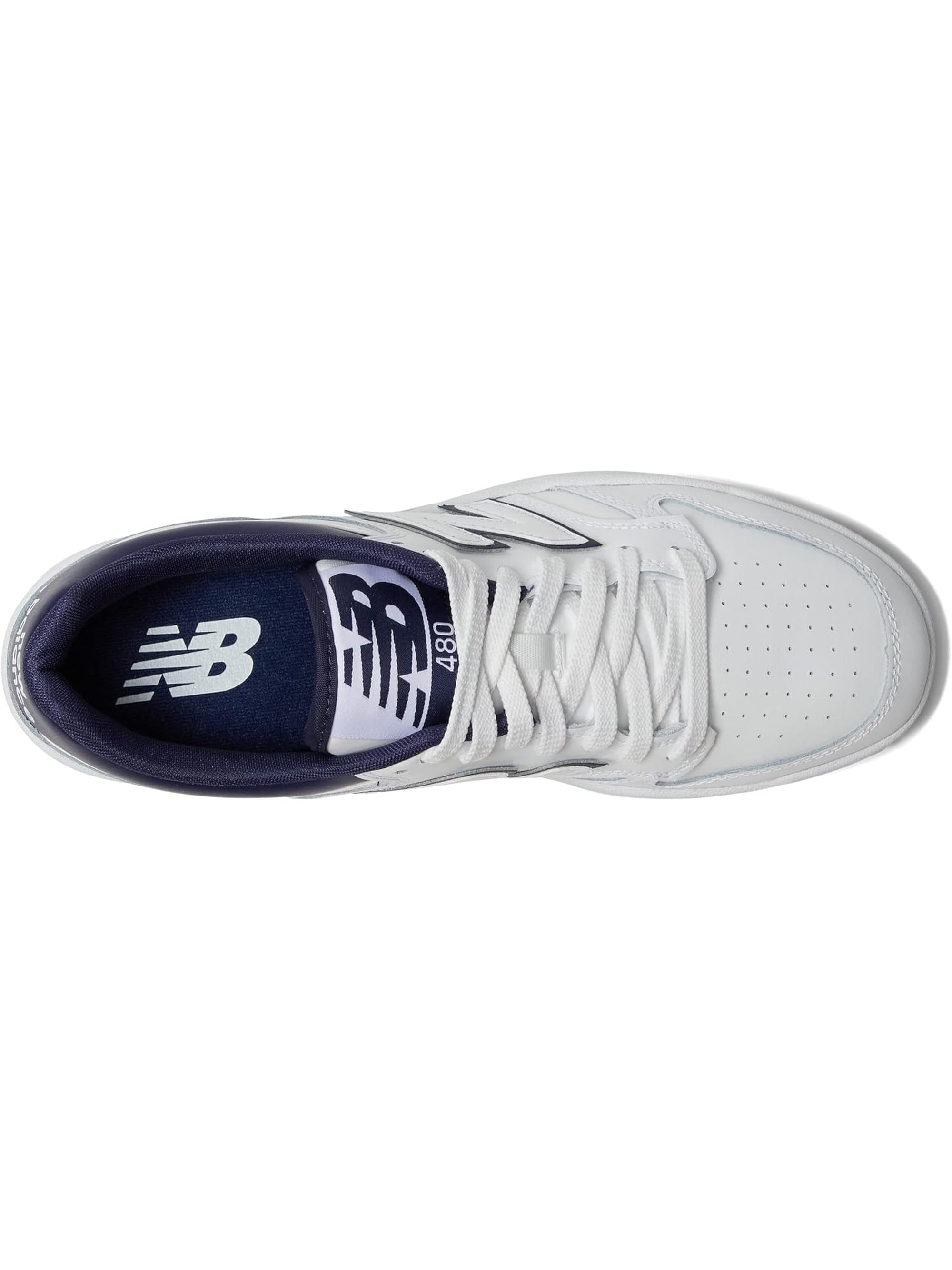 Sneakers NEW BALANCE Unisex lifestyle Bianco