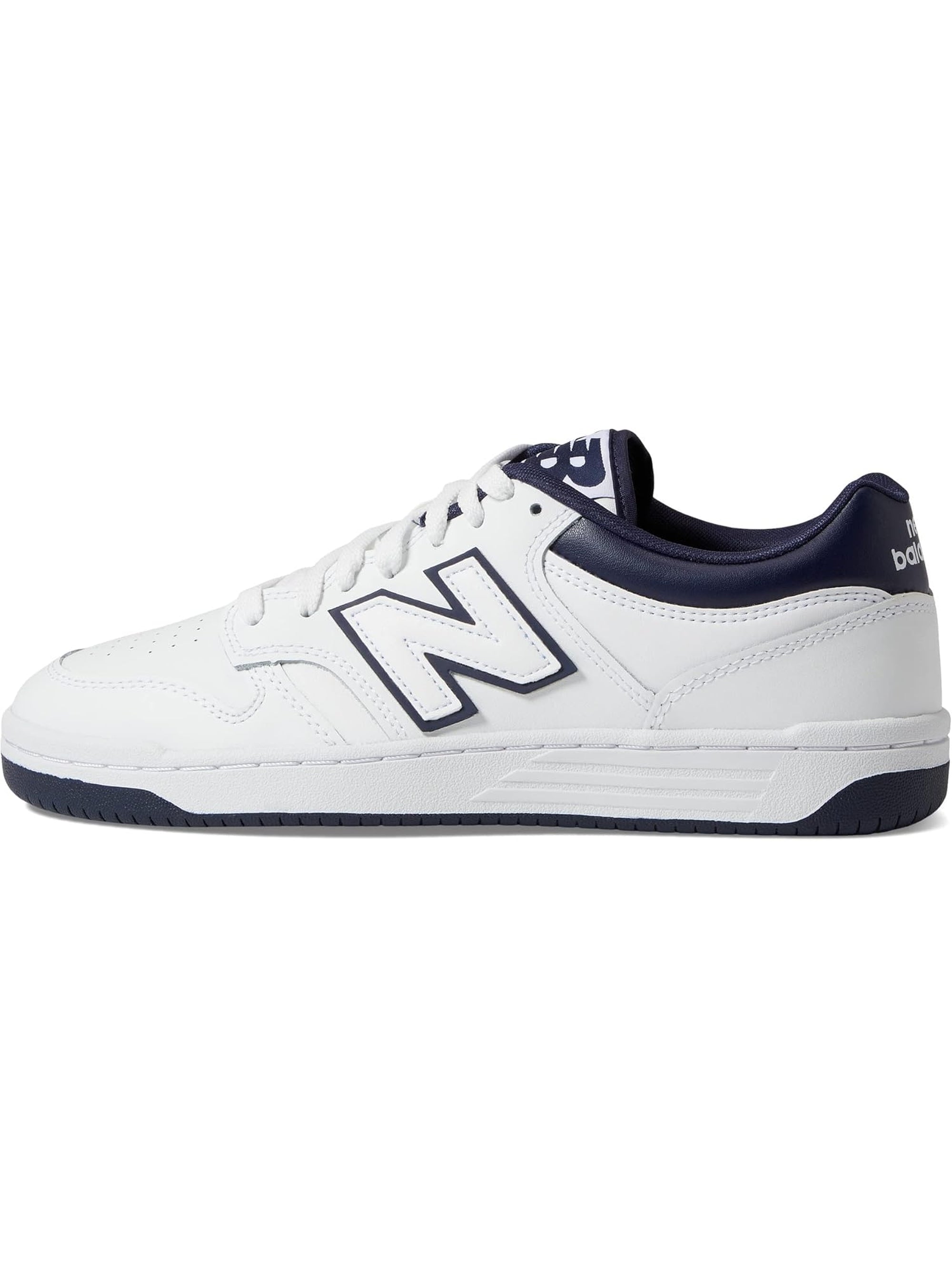 Sneakers NEW BALANCE Unisex lifestyle Bianco