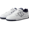 Sneakers NEW BALANCE Unisex lifestyle Bianco