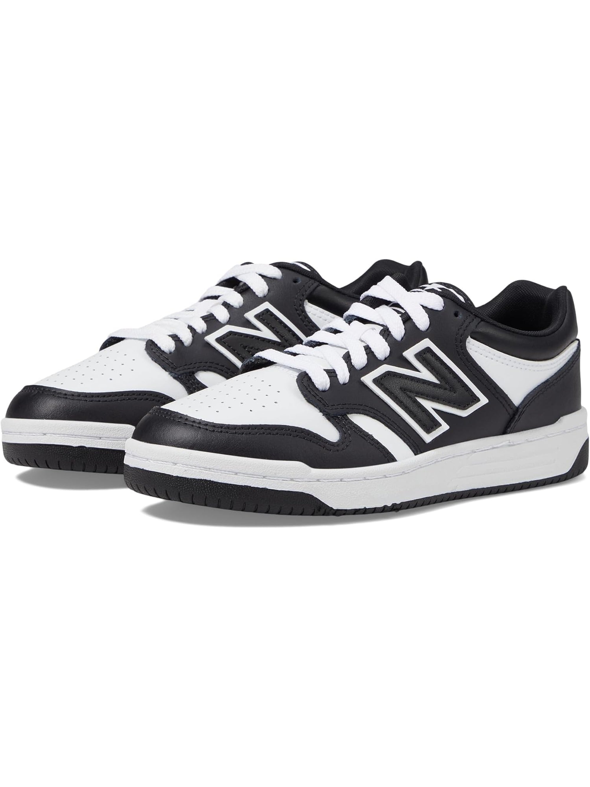 Sneakers NEW BALANCE Youth Unisex lifestyle Nero