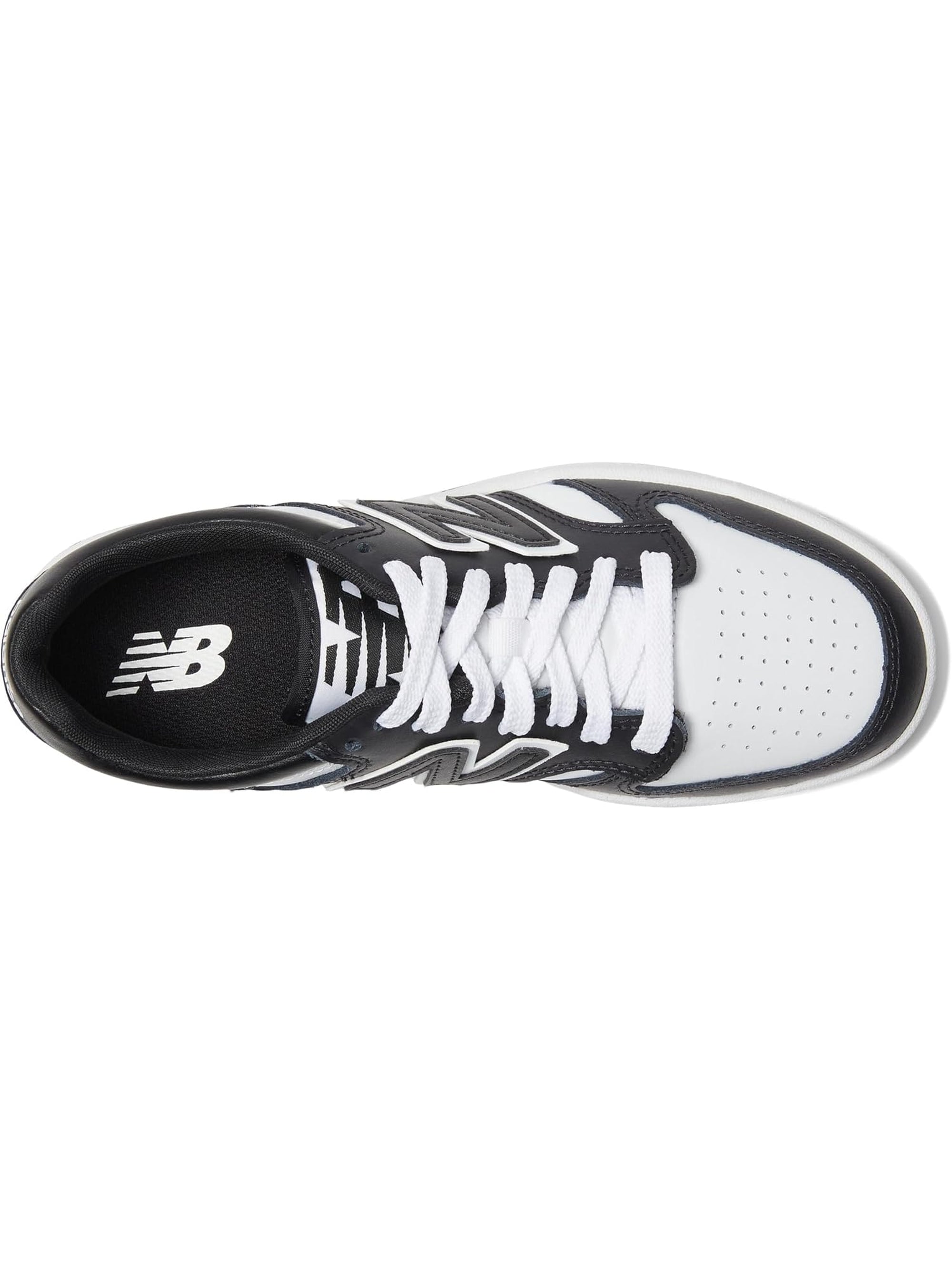 Sneakers NEW BALANCE Youth Unisex lifestyle Nero