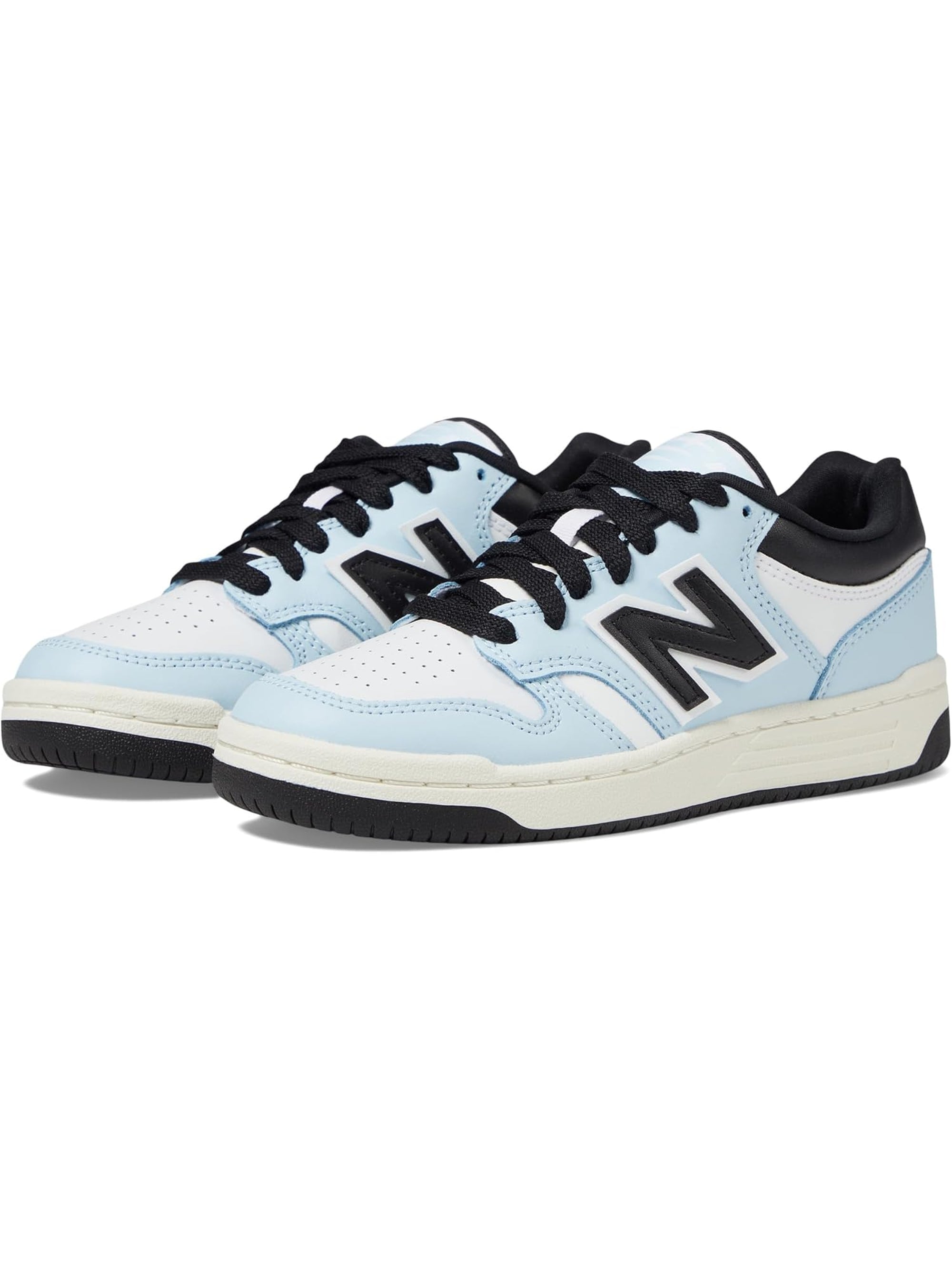 Sneakers NEW BALANCE Youth Unisex lifestyle Bianco