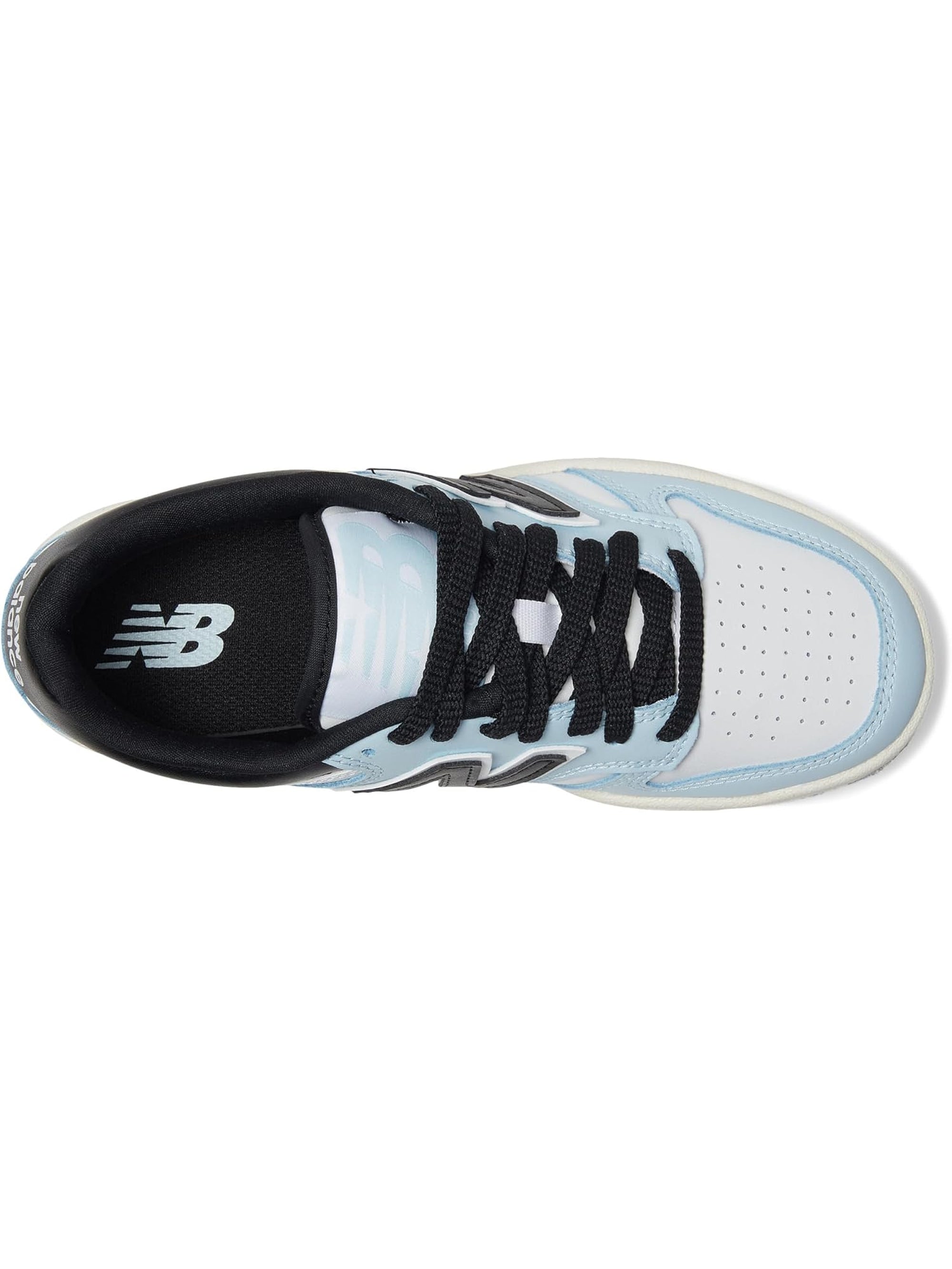 Sneakers NEW BALANCE Youth Unisex lifestyle Bianco