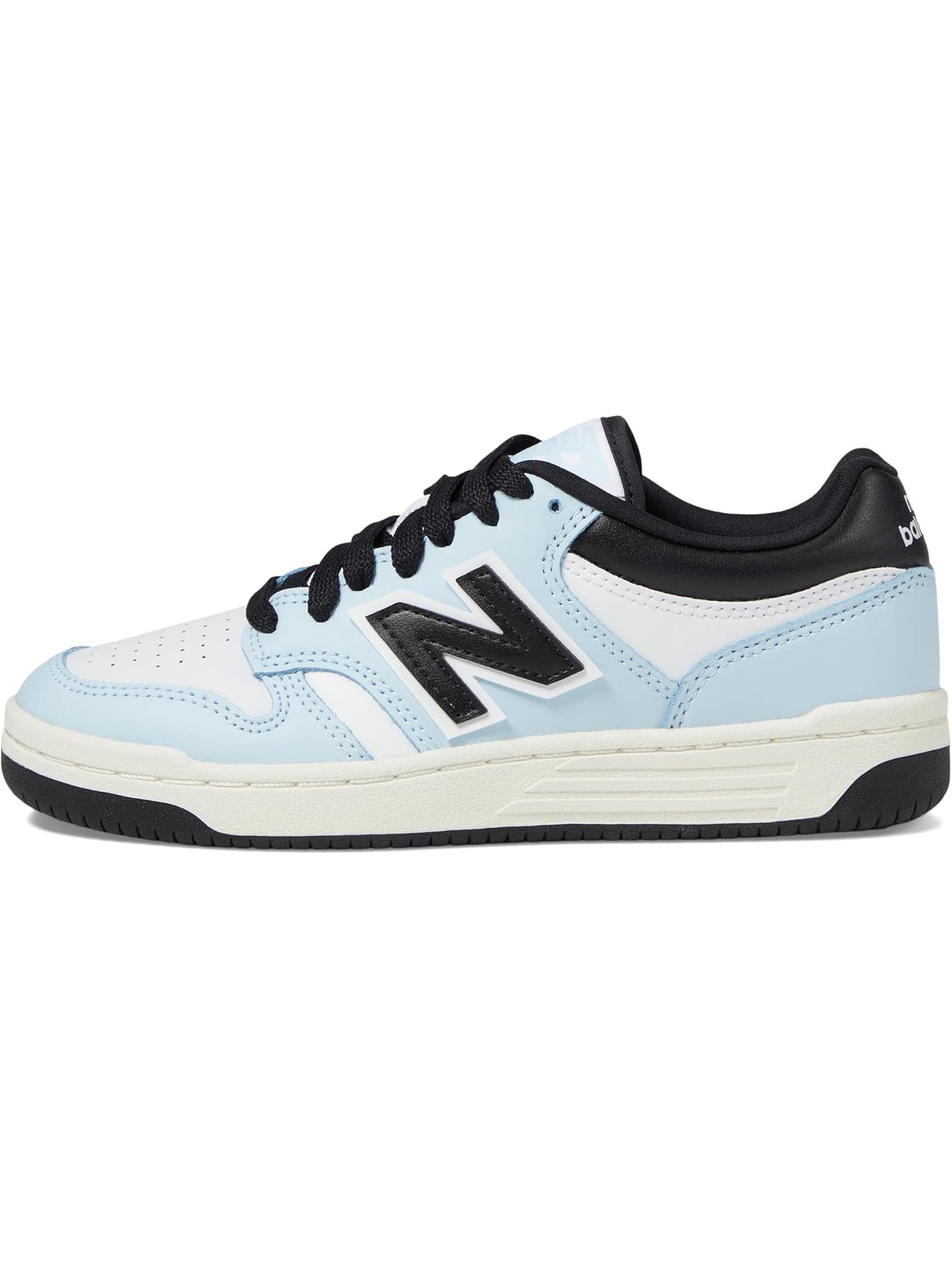 Sneakers NEW BALANCE Youth Unisex lifestyle Bianco