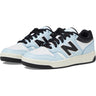 Sneakers NEW BALANCE Youth Unisex lifestyle Bianco