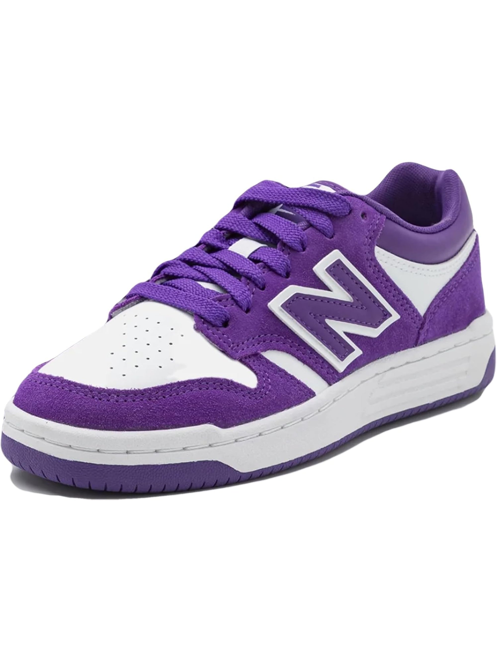 Sneakers NEW BALANCE Youth Unisex lifestyle Bianco