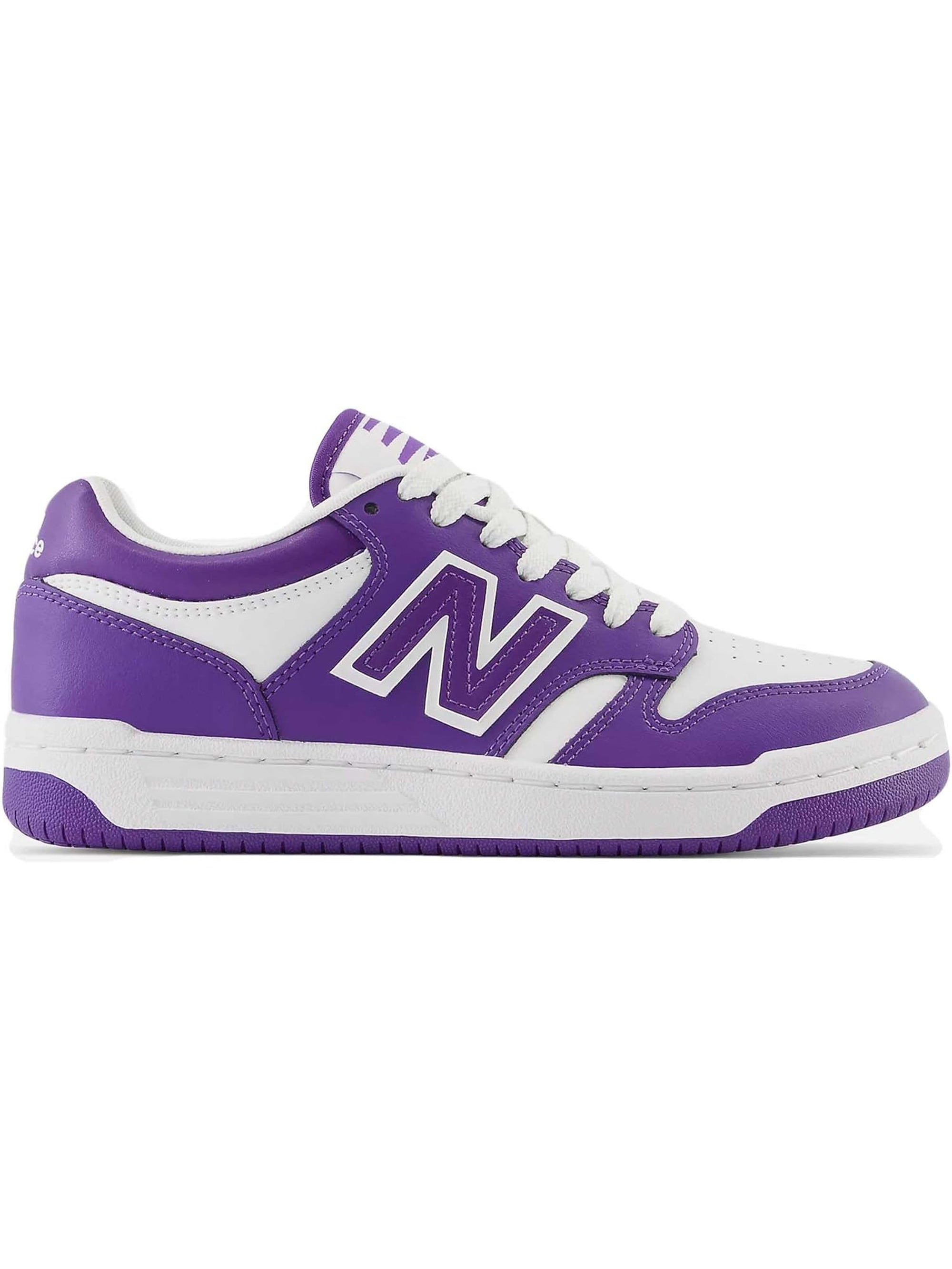 Sneakers NEW BALANCE Youth Unisex lifestyle Bianco