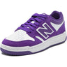 Sneakers NEW BALANCE Youth Unisex lifestyle Bianco