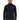 Felpa NEW BALANCE Uomo tech knit full zip Nero