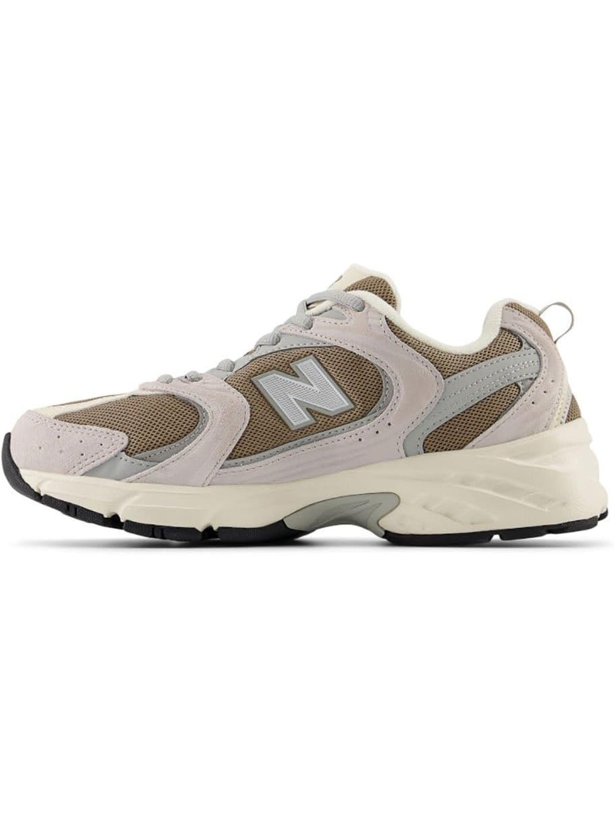 Sneakers NEW BALANCE Unisex lifestyle Grigio