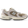 Sneakers NEW BALANCE Unisex lifestyle Grigio