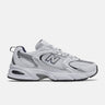 Sneakers NEW BALANCE Unisex lifestyle Bianco