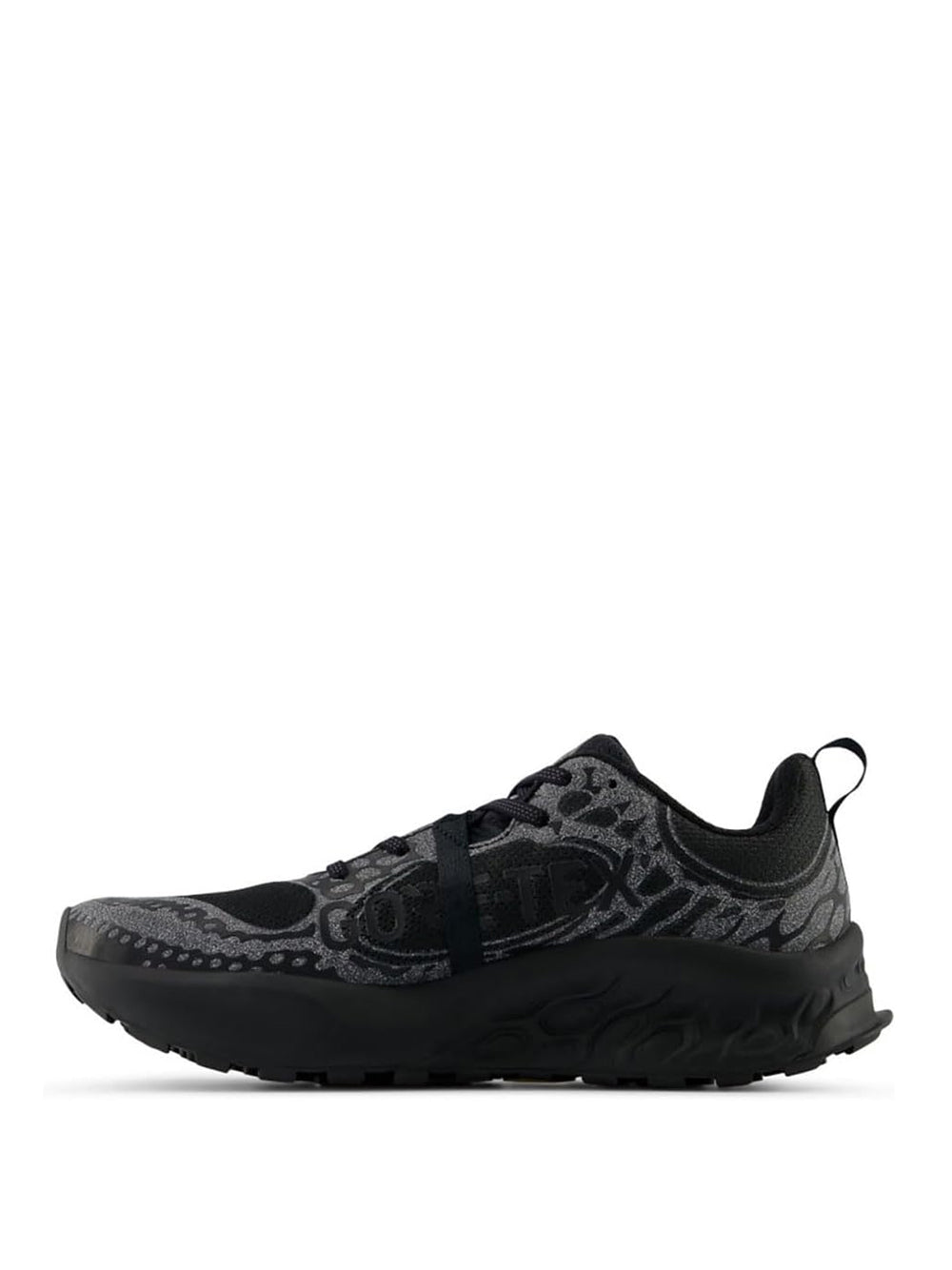 Scarpe Running New Balance Uomo Trail Nero New Balance  Angolo dello Sport