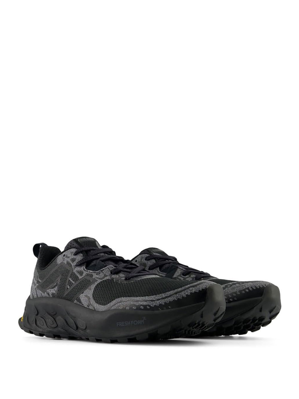 Scarpe Running New Balance Uomo Trail Nero New Balance  Angolo dello Sport