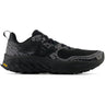 Scarpe Running NEW BALANCE Uomo trail Nero