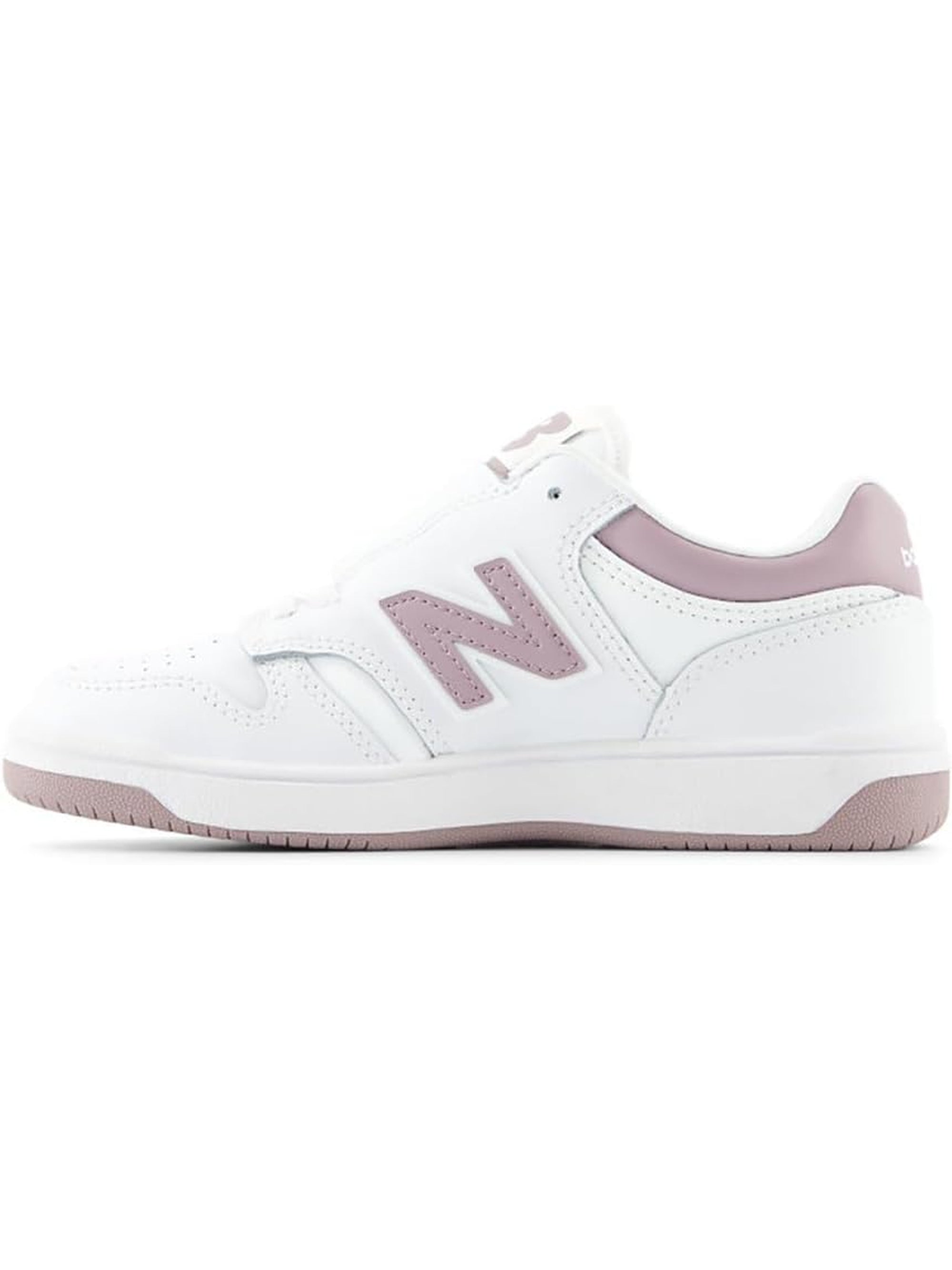 Sneakers NEW BALANCE Youth Unisex lifestyle Bianco