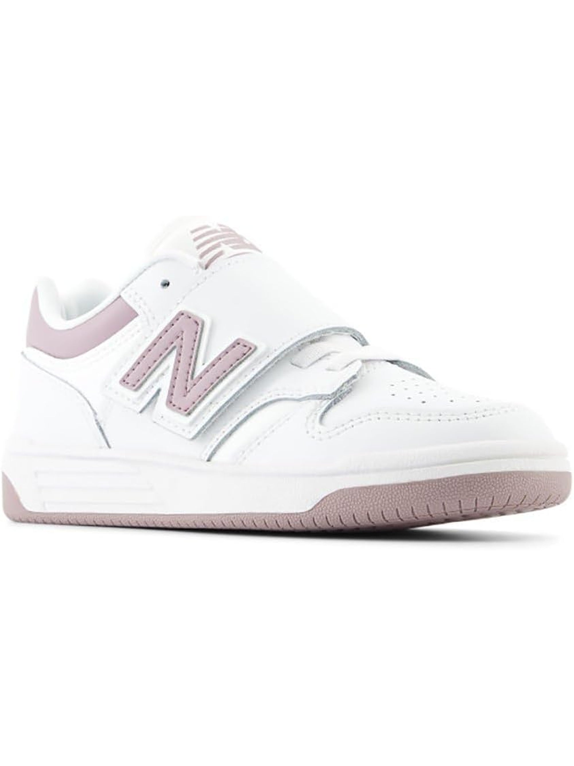 Sneakers NEW BALANCE Youth Unisex lifestyle Bianco