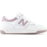 Sneakers NEW BALANCE Youth Unisex lifestyle Bianco