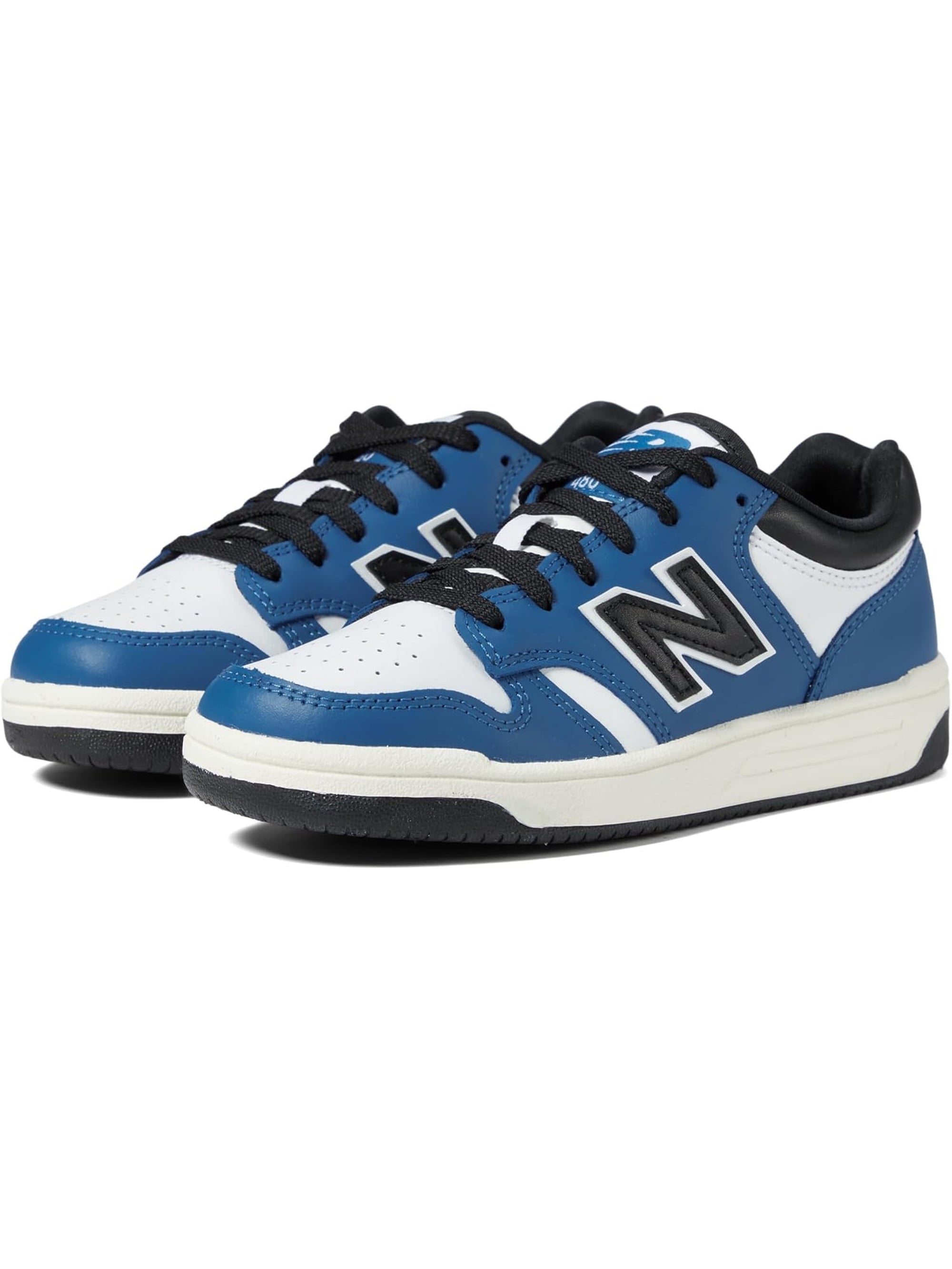 Sneakers NEW BALANCE Youth Unisex lifestyle Blu