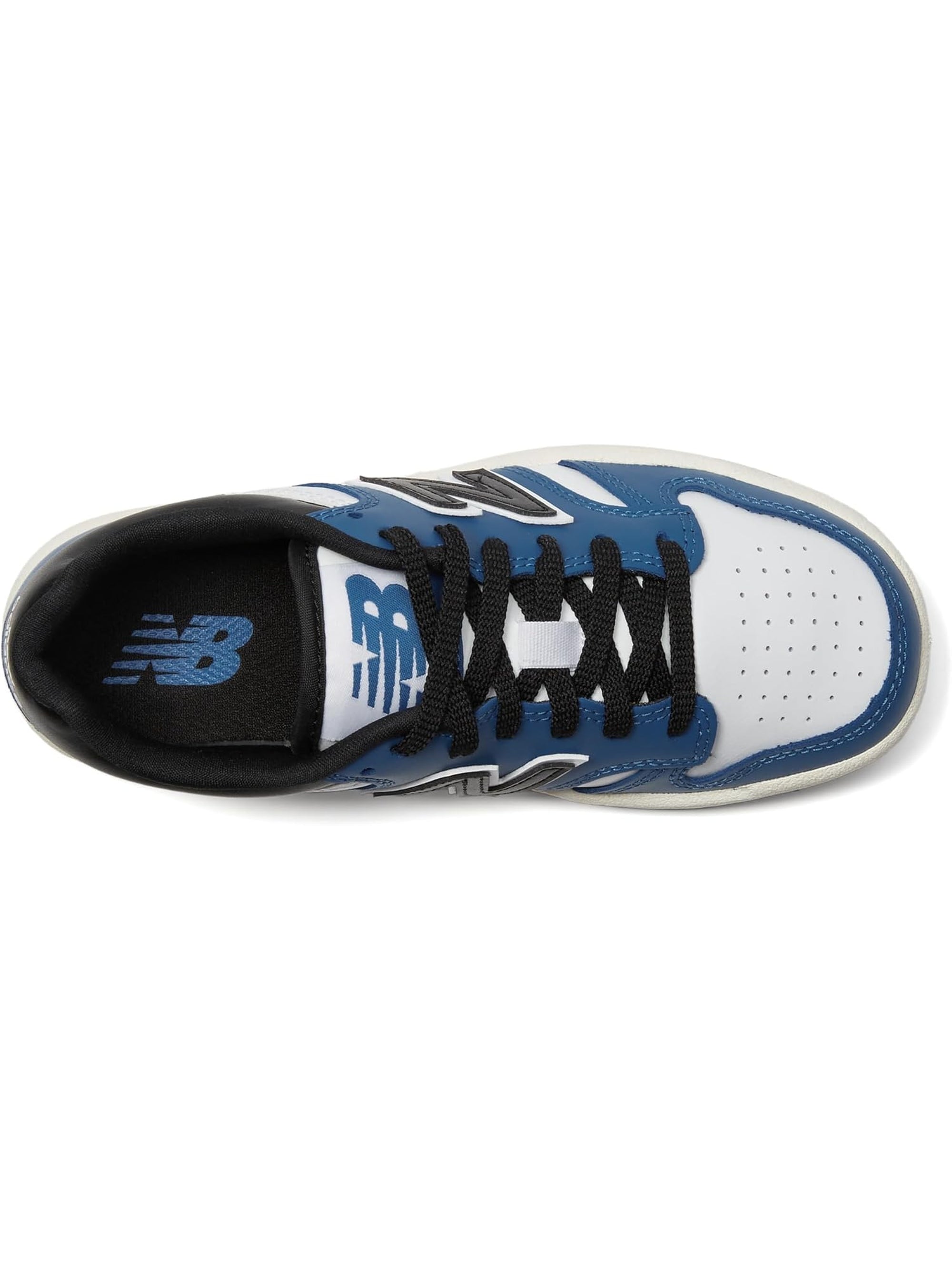 Sneakers NEW BALANCE Youth Unisex lifestyle Blu