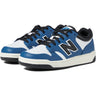 Sneakers NEW BALANCE Youth Unisex lifestyle Blu