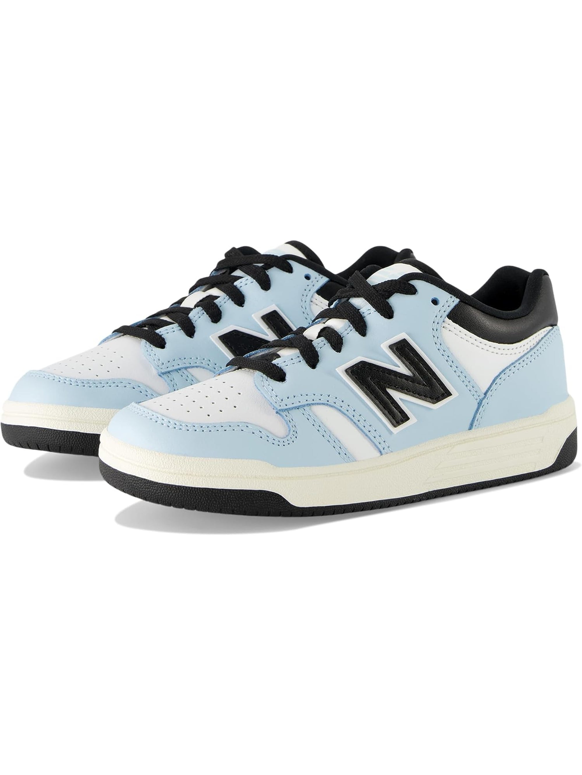 Sneakers NEW BALANCE Youth Unisex lifestyle Bianco