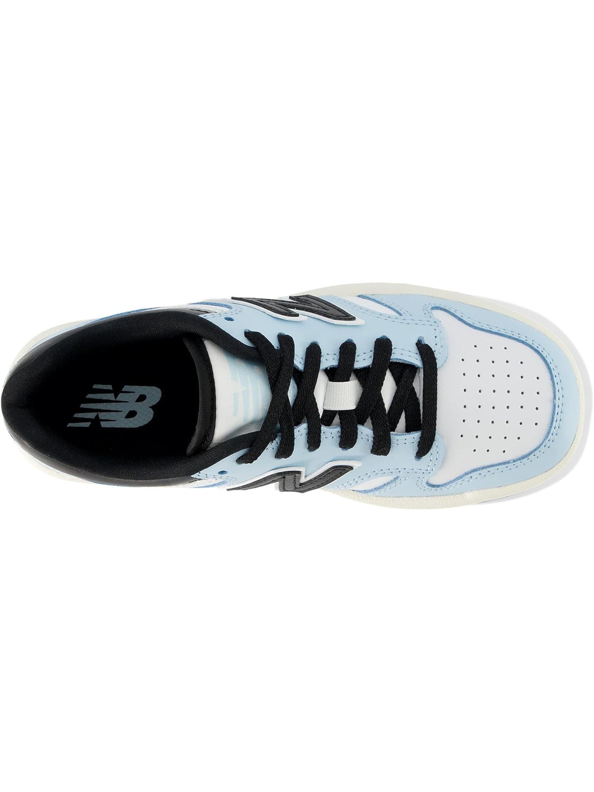 Sneakers NEW BALANCE Youth Unisex lifestyle Bianco