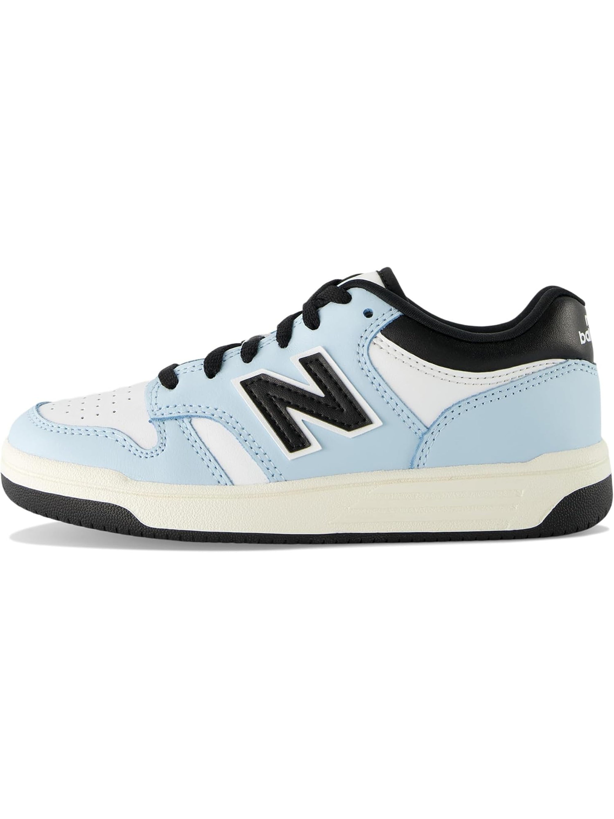 Sneakers NEW BALANCE Youth Unisex lifestyle Bianco