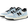 Sneakers NEW BALANCE Youth Unisex lifestyle Bianco