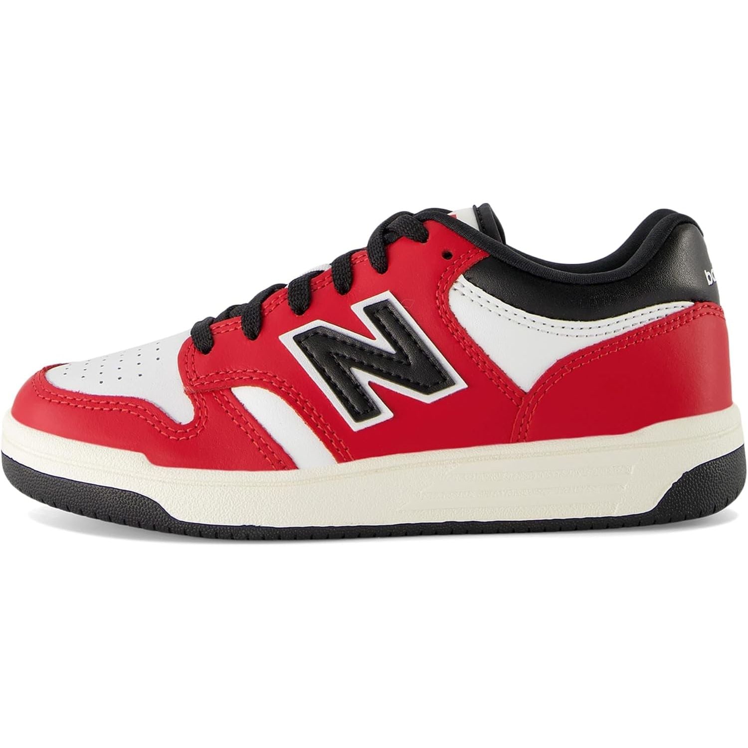 Sneakers NEW BALANCE Youth Unisex lifestyle Rosso