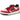 Sneakers NEW BALANCE Youth Unisex lifestyle Rosso