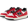 Sneakers NEW BALANCE Youth Unisex lifestyle Rosso